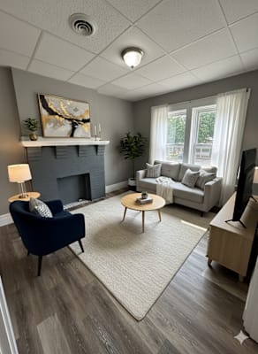 1116 Elmwood property